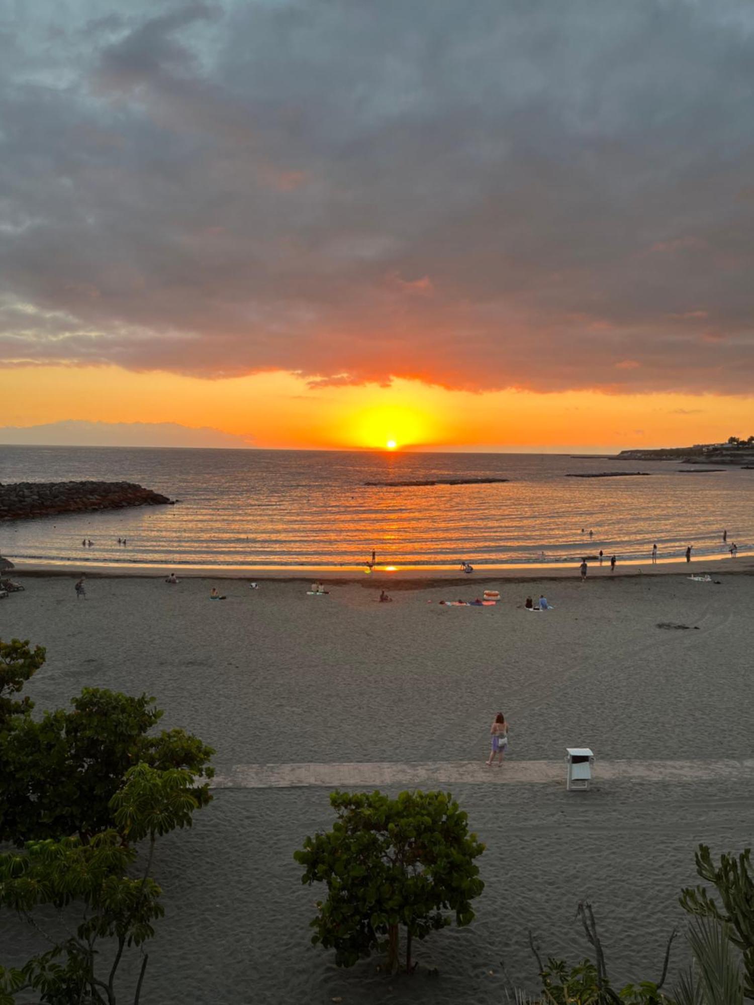 Tenerife Paradise Anna Studio Costa Adeje  Εξωτερικό φωτογραφία