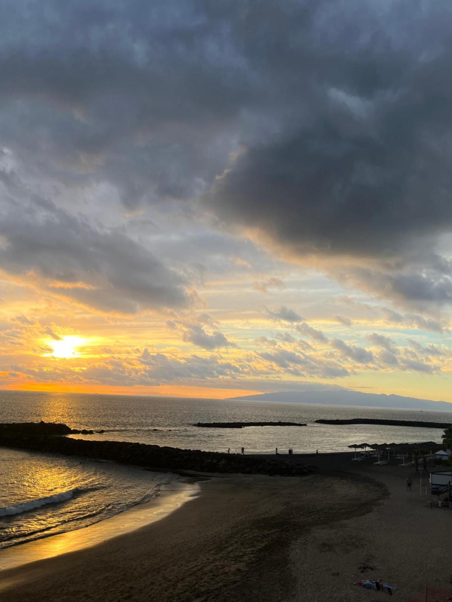 Tenerife Paradise Anna Studio Costa Adeje  Εξωτερικό φωτογραφία